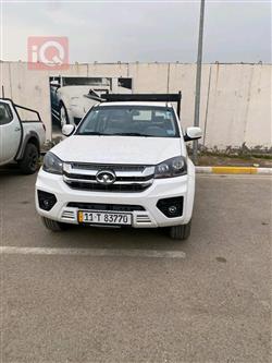 GWM وينجل